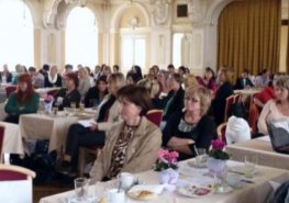 Zhodnocení odborné konference NLZP 6.10.2015