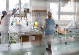 Uzávěrka přihlášek na odbornou konferenci pro NLZP „Ošetřovatelství napříč obory“