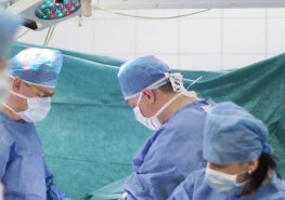 Zákaz návštěv od 14. 1. 2015 do odvolání