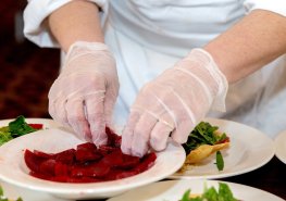 Jídelna pro veřejnost uzavřena