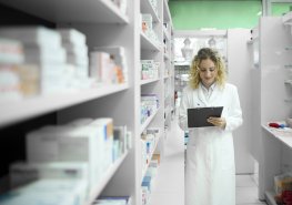 Upozorňujeme veřejnost na chystané omezení provozu lékáren 27. 11.–1. 12. 2020