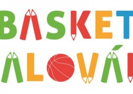 Nemocnice a Beksa ocenily nejlepší dětské malíře z pátého BasketMalování