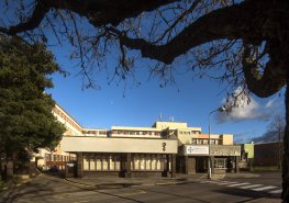 Pohotovost pro dospělé i děti v Chrudimské nemocnici se přesouvá do nových prostor