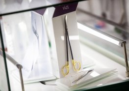 Pozvánka na workshop pro odborníky - nová metoda operací karcinomu rekta