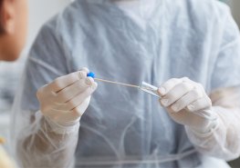 PCR testy zdarma ukončeny