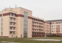 Chrudimská nemocnice obhájila akreditaci na další tři roky