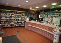 Čtyři z pěti nemocničních lékáren omezí provoz z důvodu inventury