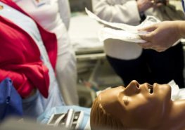 Při příležitosti Dne otevřených dveří nabídne Chrudimská nemocnice edukativní program