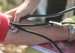 Celá Nemocnice Pardubického kraje otevře své dveře