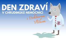 Den zdraví v Chrudimské nemocnici nabídne bezplatná preventivní vyšetření i Běh naděje