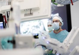 Ženy z regionu mají dál jistotu specializované onkogynekologické péče v Pardubicích