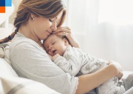 V náručí s jistotou: Naučte se správně a bezpečně manipulovat s novorozencem