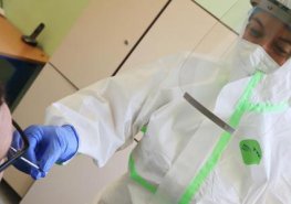 Odběrová místa a jejich provozní doba