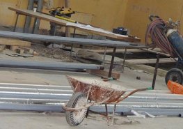 Chrudimská nemocnice má nové monitory díky daru z Elektráren Opatovice