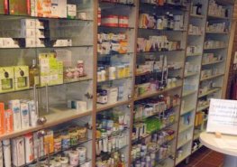 Informace o otevírací době na Velikonoční pondělí v nemocniční lékárně