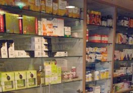 Otevírací doba lékárny o Velikonocích