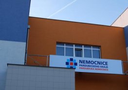 Spojené krajské nemocnice už druhý rok nejsou ve finanční ztrátě