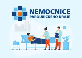 Chrudimská nemocnice má nový tomograf i rentgen. Předběhla Pardubice