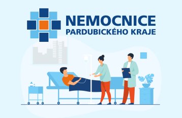 Hledáme staniční sestru na dětské oddělení