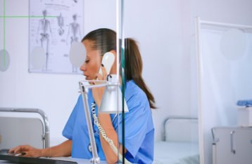 Staniční sestra pro lůžkovou stanici chirurgie traumatologie