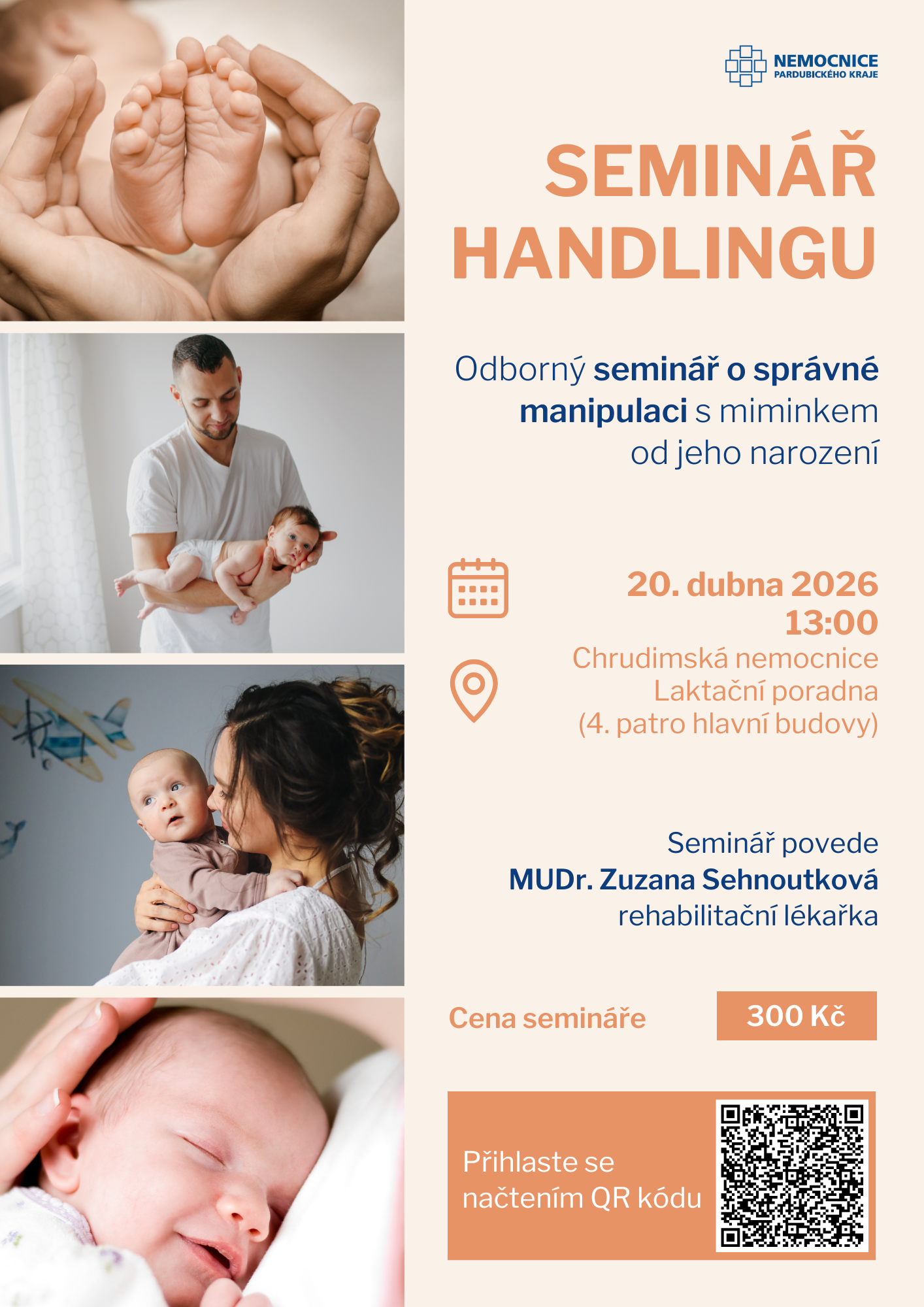 Seminář Handling