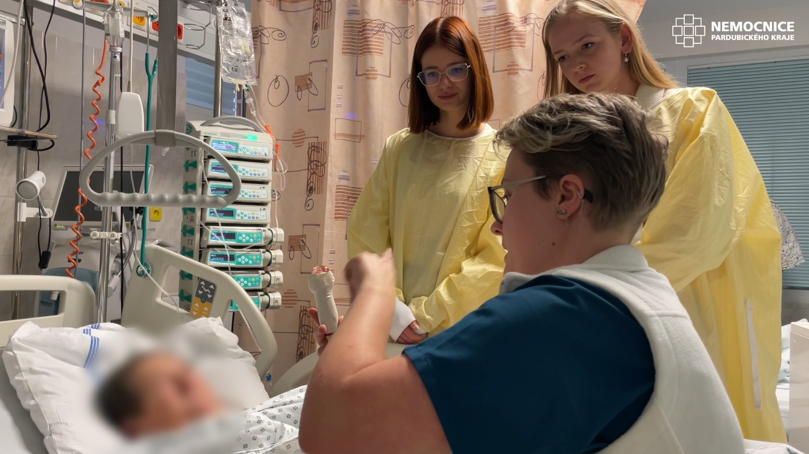 U studentů vede osobní přístup a programy na míru