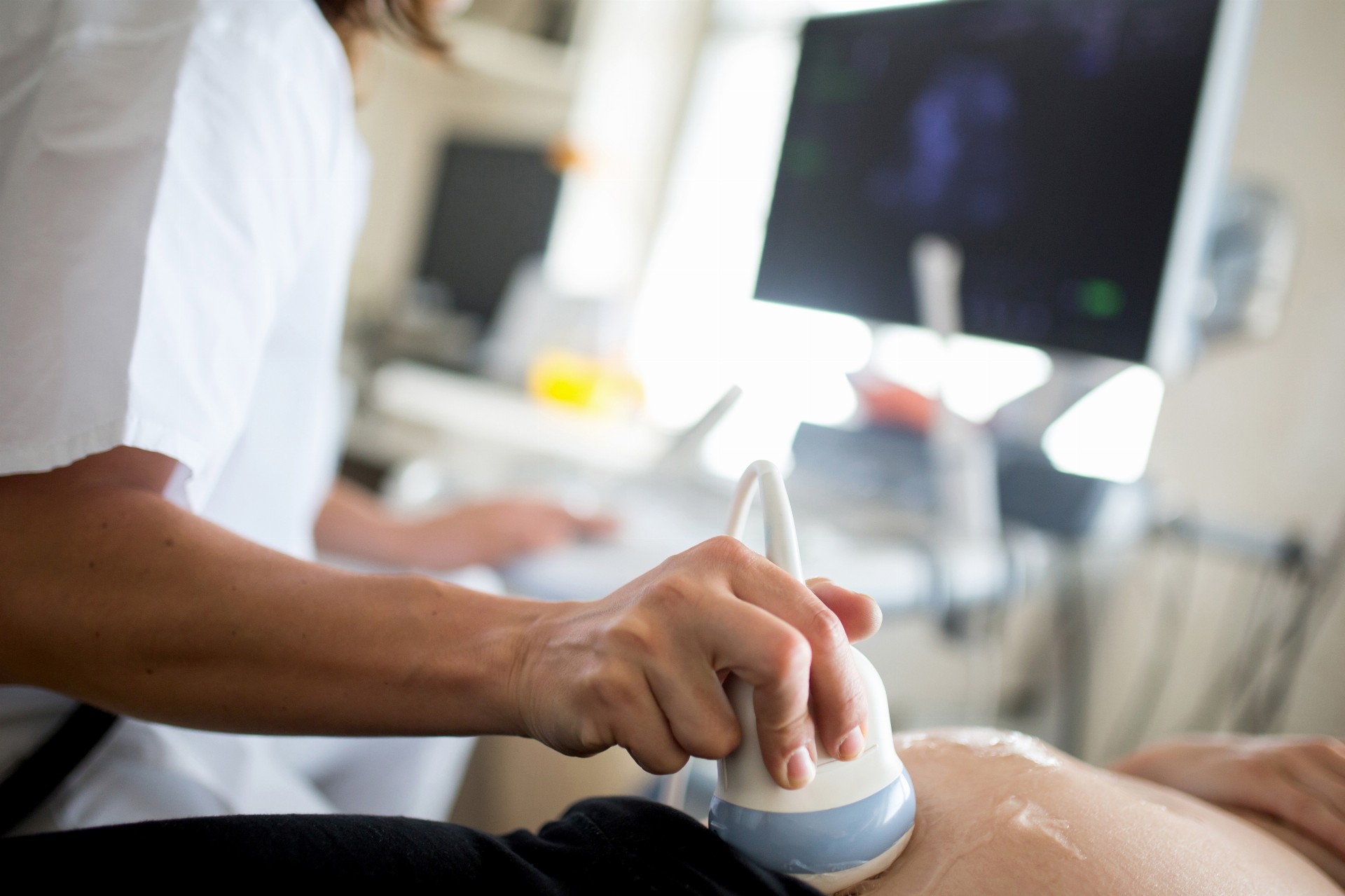 Svitavská porodnice boduje u maminek. Patří mezi s důvěrou vyhledávaná pracoviště